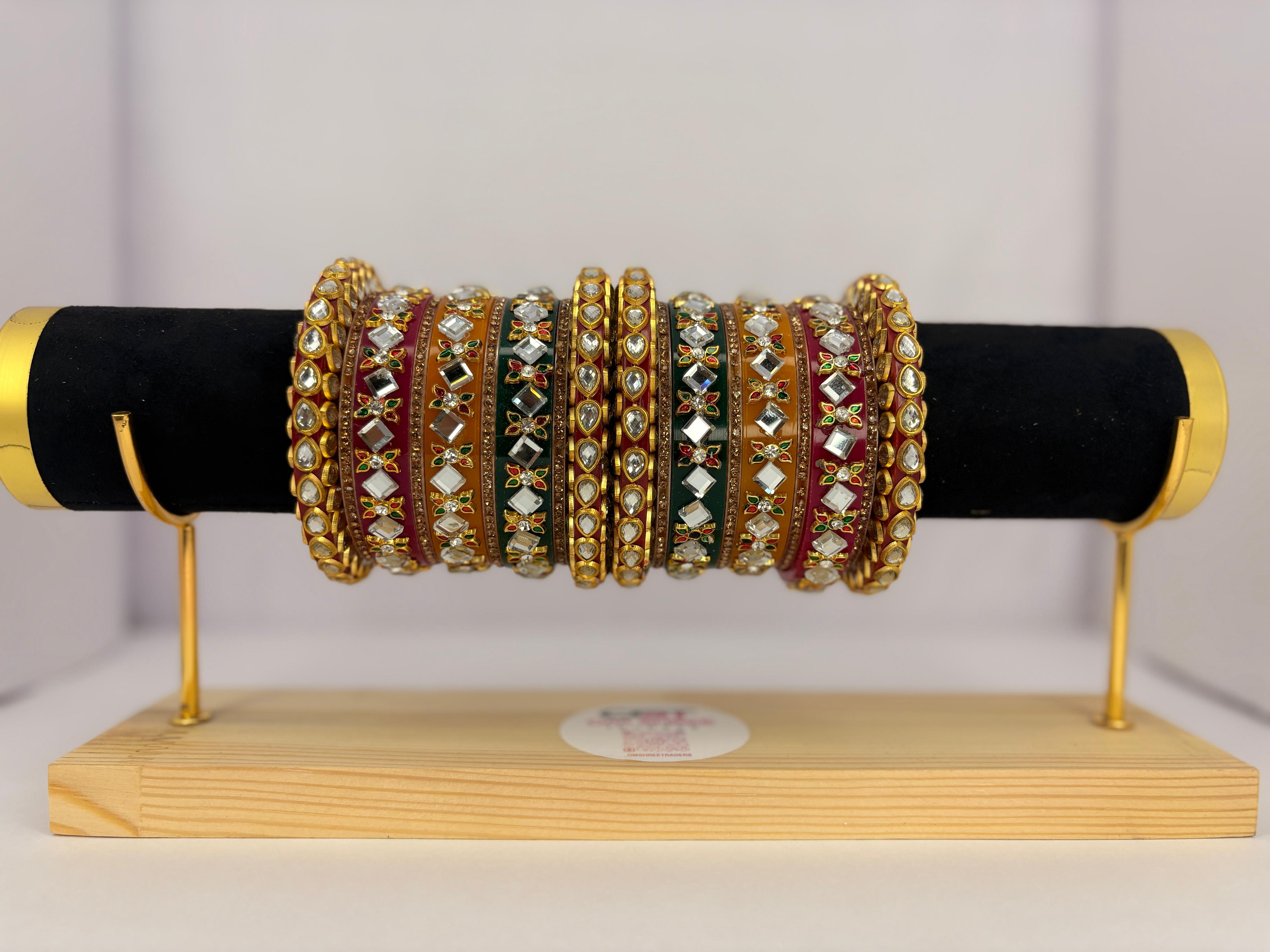 Jodhpuri Chuda (2..6, 2.8)