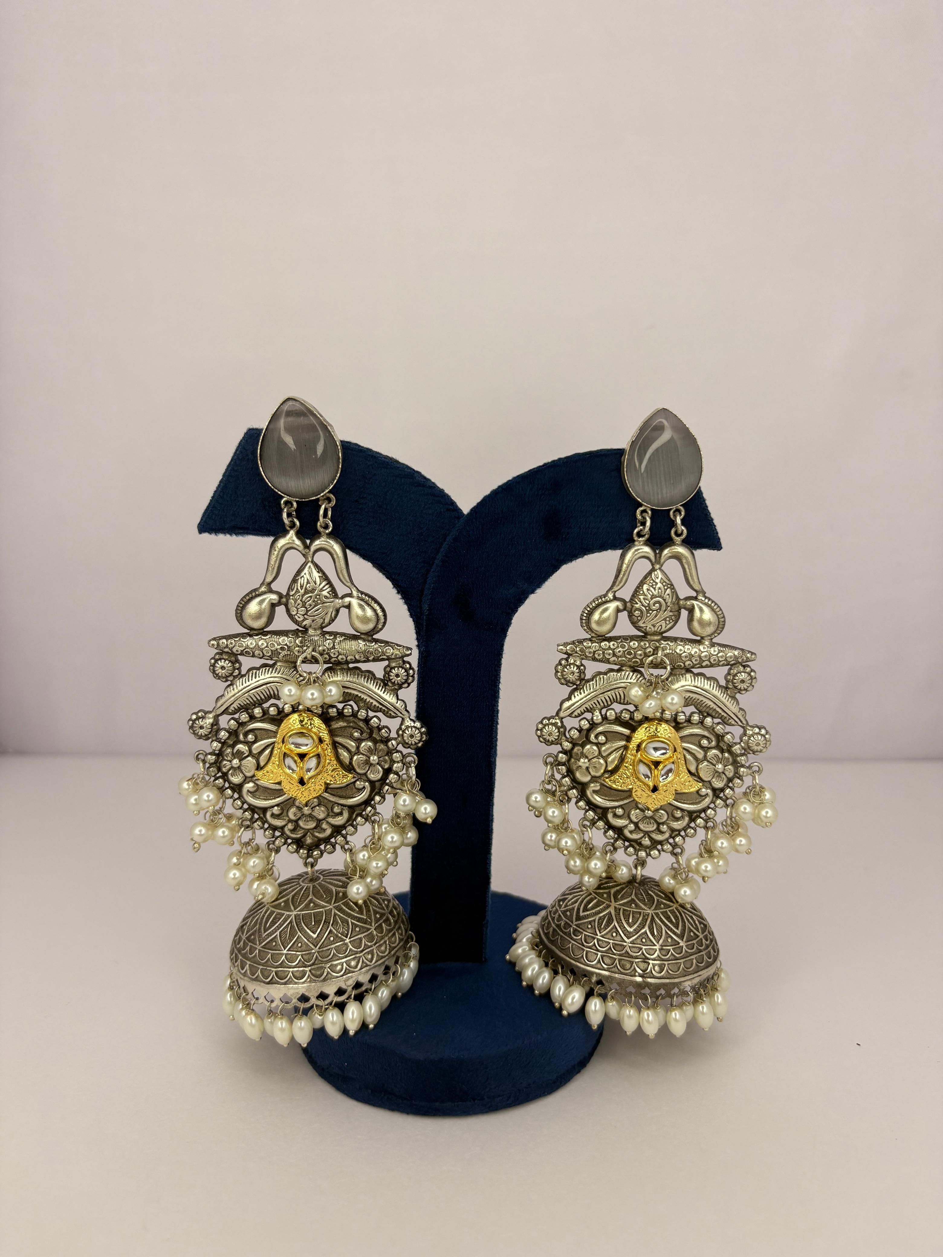 Noori Jhumka